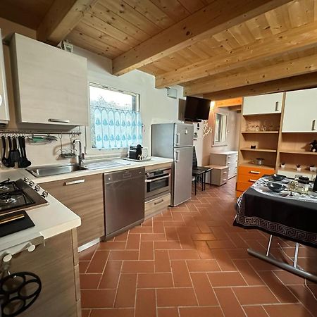Villa La Spezia Stazione Centrale 5 Terre - Loft Extérieur photo