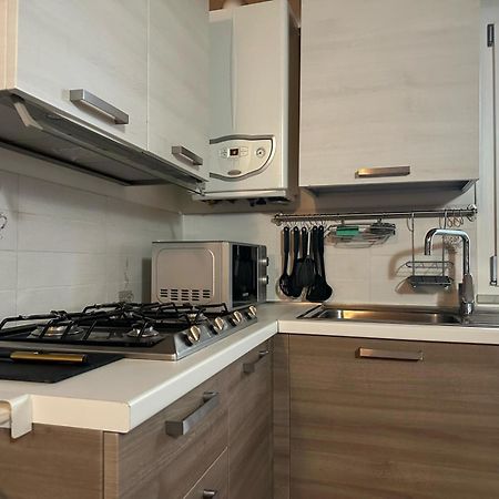 Villa La Spezia Stazione Centrale 5 Terre - Loft Extérieur photo