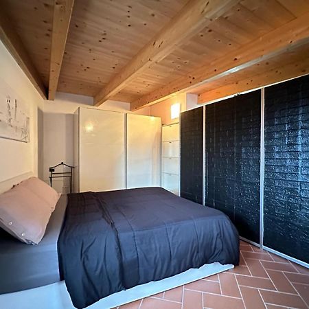 Villa La Spezia Stazione Centrale 5 Terre - Loft Extérieur photo