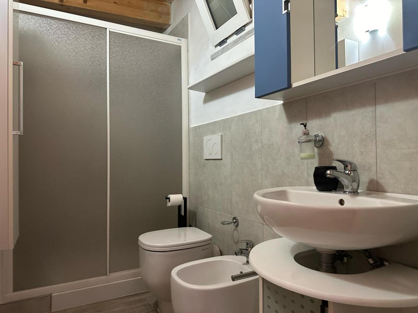 Villa La Spezia Stazione Centrale 5 Terre - Loft Extérieur photo