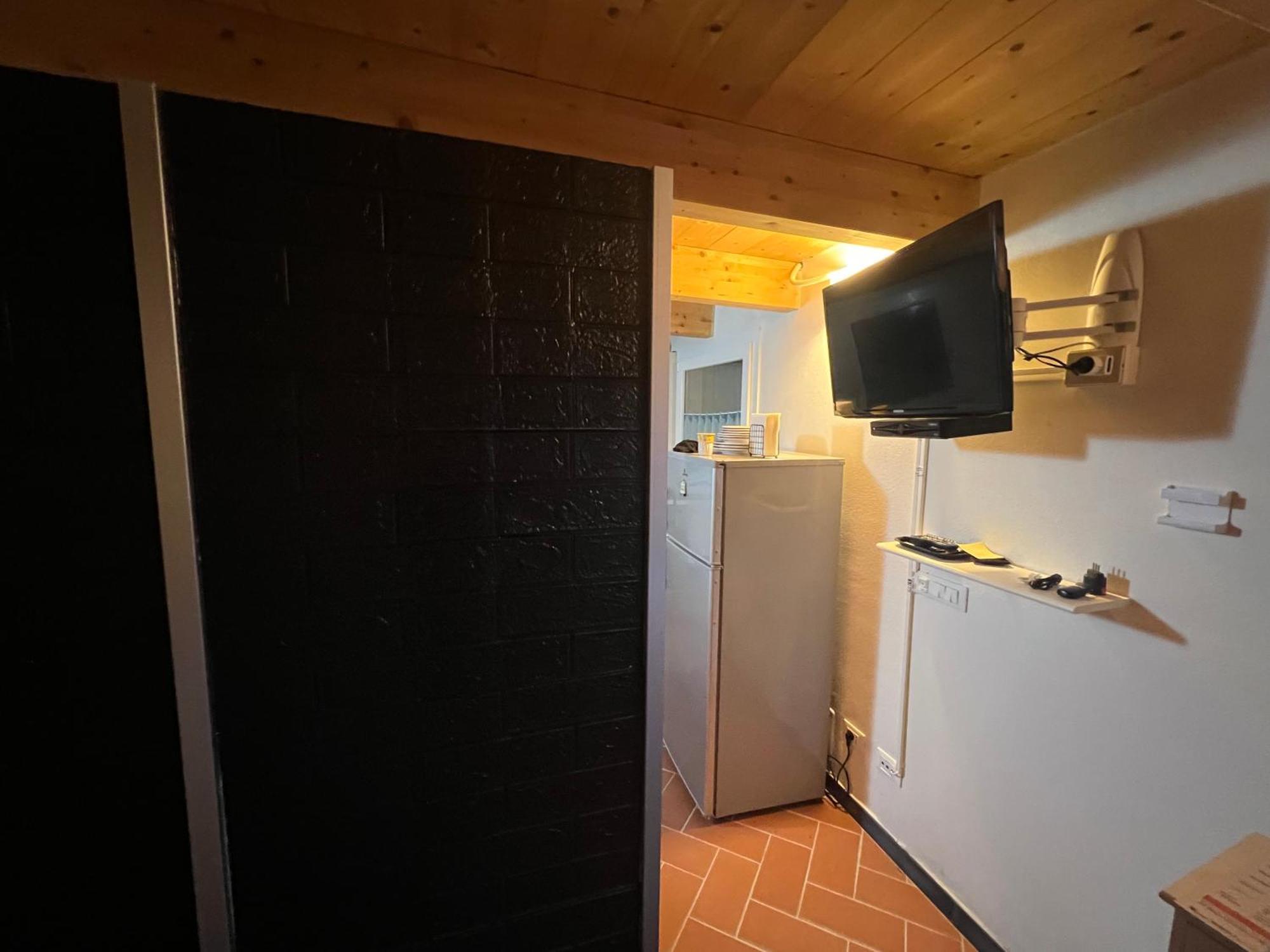 Villa La Spezia Stazione Centrale 5 Terre - Loft Extérieur photo