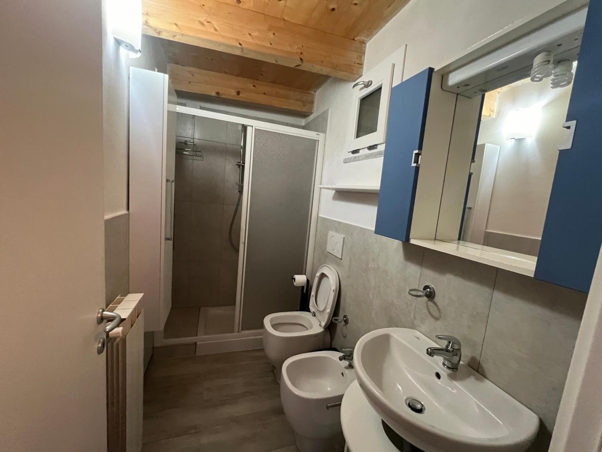 Villa La Spezia Stazione Centrale 5 Terre - Loft Extérieur photo