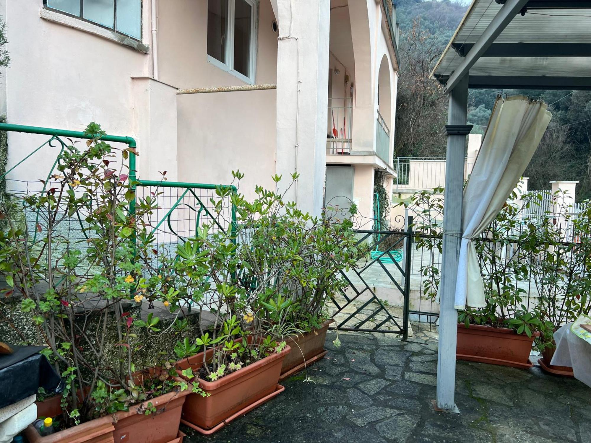 Villa La Spezia Stazione Centrale 5 Terre - Loft Extérieur photo